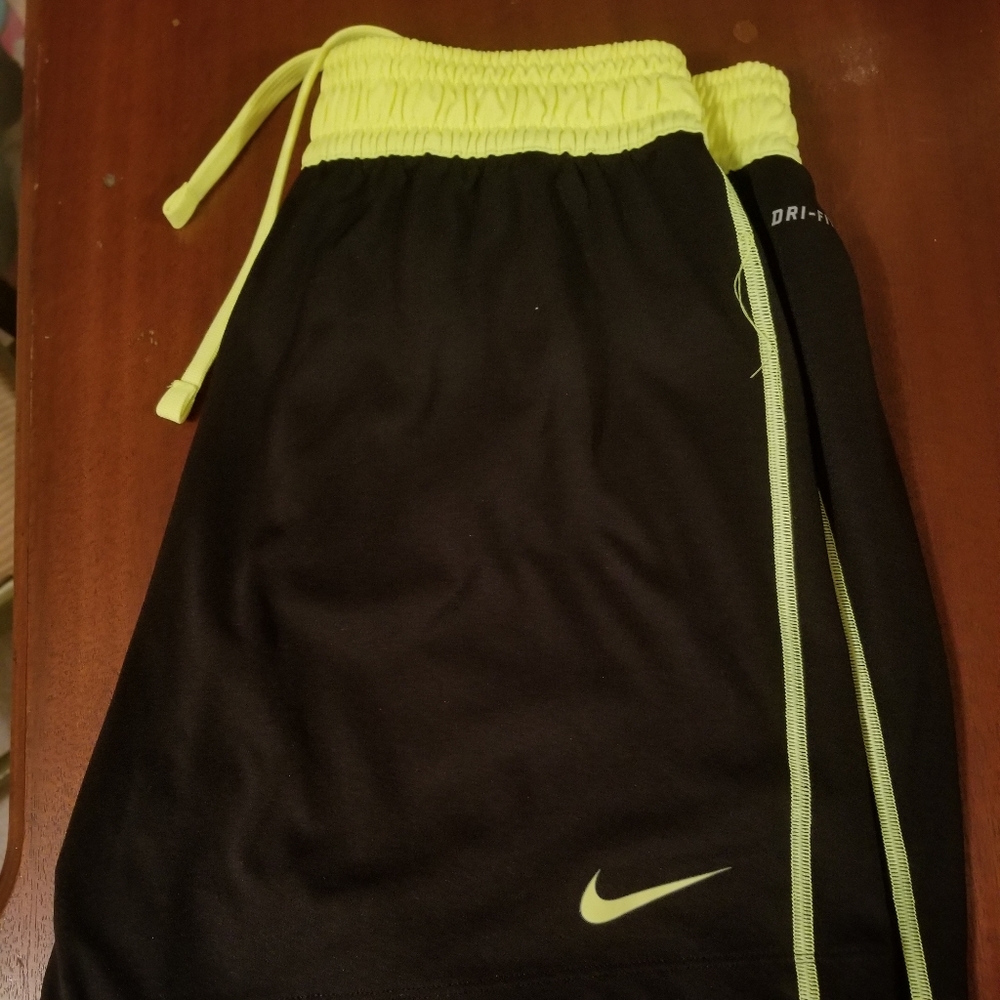 Nike Basketball Shorts